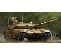 Trumpeter TRU09524 Kit de Modelo, Varios