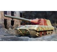 Trumpeter 759542 "1/35 Stug E100 - Juego de construcción de maquetas, Varios