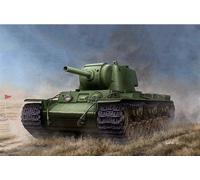 Trumpeter 09563 - Tanque Pesado Ruso KV-9 1:35 - Nuevo