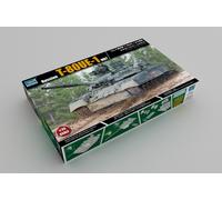 Trumpeter 09579 - 1:35 Tanque MBT Ruso T-80UE-1 - Nuevo