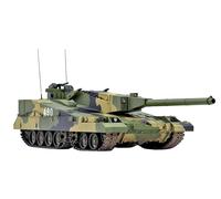 Trumpeter 09598 1/35 Soviet Army Object 490B Prototype Tank, P (Importación USA)