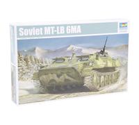 Trumpeter 1/35 005579 Plastic Model Kit T18, Model 1927 - Diff (Importación USA)