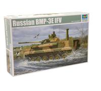 Trumpeter 1/35 Russian BMP3E Infantry Fighting Vehicle (Importación USA)