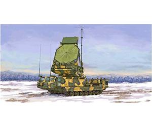 Trumpeter 1/35 S-300 V 9S32 Sam