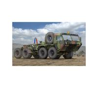 Trumpeter 1:35 Scale HEMTT M983 Tractor Model Kit (Importación USA)