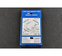 Trumpeter 1/350 006275 Fulmar MK. 1, Juego