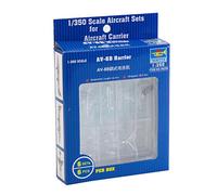 Trumpeter 1: 350 - AV-8B Harrier II (6 piezas)