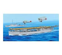 Trumpeter 05631-1 :3 50 Uss Langley CV-1 - Nuevo