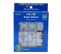 Trumpeter 1:350 - F/A-18E Super Hornet