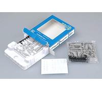 Trumpeter 1/350 F14B/D Super Tomcat Aircraft Set for USN Carri (Importación USA)