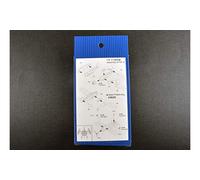 Trumpeter - Juguete Escala Escala 1:350 (TRU06202)