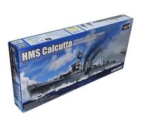 Trumpeter 05362 - 1:350 HMS CALCUTTA - Nuevo