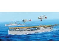Trumpeter 1:350 - USS Langley CV-1