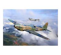 Trumpeter 1:48 - Fairey Battle MK1