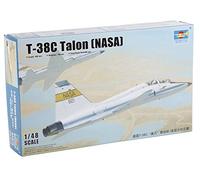 Trumpeter 1:48 - Northrop T-38C Talon (NASA)