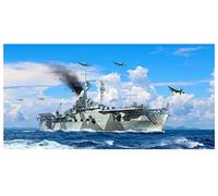 Trumpeter 1/700 DKM GRAF Zeppelin, Medio, zzzz-s
