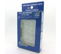 Trumpeter 1: 700 - F/A-18D Hornet (Importación USA)