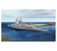 Trumpeter 1/700 German Admiral GRAF Spee Pocket Battleship 193 (Importación USA)