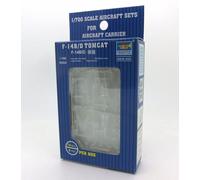 Trumpeter 1:700 - Grumman -14B/D Tomcat (Importación USA)