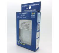 Trumpeter 1:700 - Grumman E-2C Hawkeye (Importación USA)