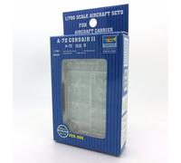 Trumpeter 1: 700 - Vought A-7E Corsair II (Importación USA)