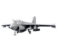 Trumpeter Maqueta A-6A Intruder 1/72 1640 multicolor