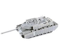 Trumpeter Leopard 2A6M Can MBT 1/72 – 120116 757193