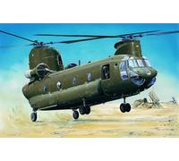 Trumpeter 1622 - CH-47D Chinook [Importado de Alemania]