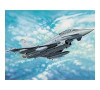 TROMPETER 02279 MAQUETA EF-200B EUROFIGHTER TYPHOON 1/32
