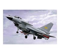 Trumpeter 2841 - PLAAF J-10A Vigorous Dragon [Importado de Alemania]