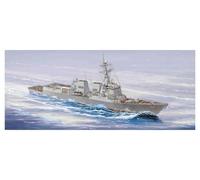 Trumpeter 4527 - USS Momsen DDG-92 [Importado de Alemania]