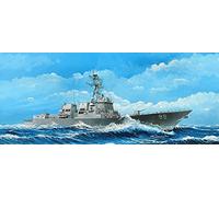 Trumpeter 4528 - USS Forrest Sherman DDG-98 [Importado de Alemania]