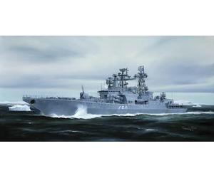 Trumpeter 4531 - Ruso Almirante Chabanenko Udaloy II Class Destroyer [Importado de Alemania] , color/modelo surtido