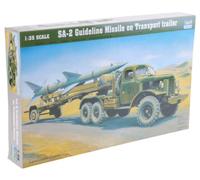 Trumpeter 6922803602042 - Aeromodelismo 204 Escala 1:35