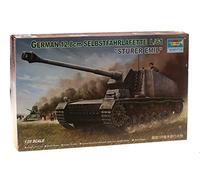 Faller Maqueta de Tanque Trumpeter 6922803603506 Escala 1:35