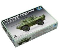 Trumpeter 7441 - Maqueta multicolor