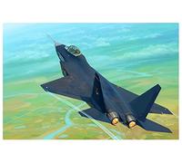 Trumpeter 01666 - 1:72 Shenyang J-31 Gyrfalcon - Nuevo
