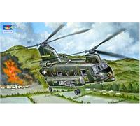 Trumpeter 755113-1/35 ACH-47A Chinook - Escala 1:35