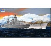 Trumpeter 755361-1/350 DKM Scharnhorst - Escala 1:350