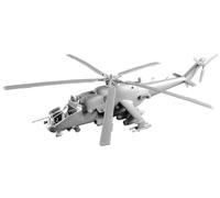 Trumpeter Mi-24P Hind E 1/48