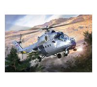Trumpeter 755830-1/48 Mi-35M Hind E - Escala 1:48
