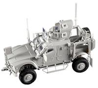 Trumpeter 757413 1/72 US M1240 M-ATV MRAP