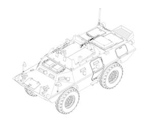 Trumpeter 757444 - Kit de maqueta, Multicolor