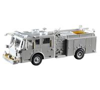 Trumpeter 757445 1/72 LaFrance Eagle, 7445 (Importación USA)