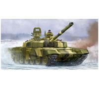 Trumpeter 759507" 1/35 T-72B2 MBT Maqueta