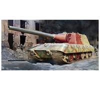 Trumpeter 759542 "1/35 Stug E100 - Juego de construcción de maquetas, Varios
