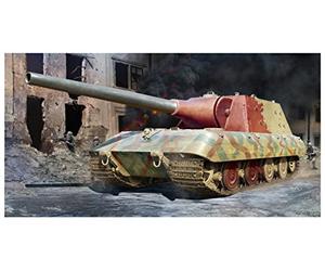Trumpeter 759542 "1/35 Stug E100 - Juego de construcción de maquetas, Varios
