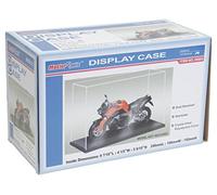 Trumpeter 9804 - Vitrina Accesorios 246x106x150mm Crema Grande