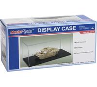 Trumpeter 9817 - Vitrina de 210 x 100 x 80 mm [Importado de Alemania]