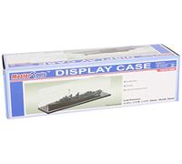 Trumpeter / Master Tools 09809 - Acrílico - Vitrina 359 X 89 X 89 MM - Nuevo